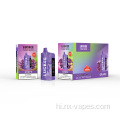 Luckee टर्बो 18000puffs टच स्क्रीन